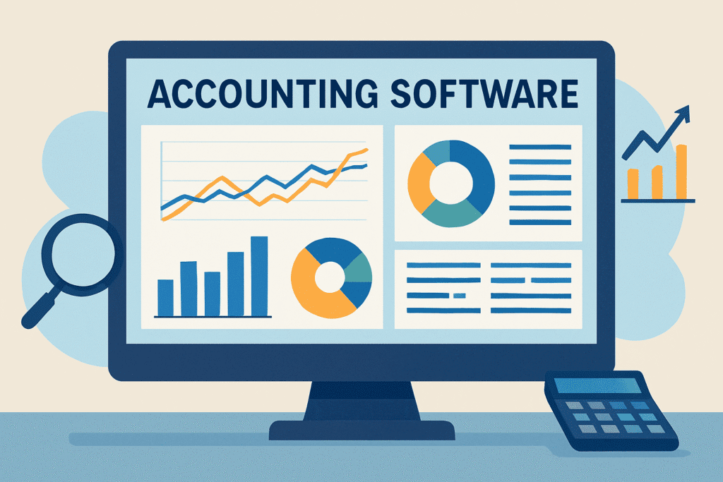 Հաշվապահական ծառայություններ Հայաստանում / best logic hashvapahakan grasenyak