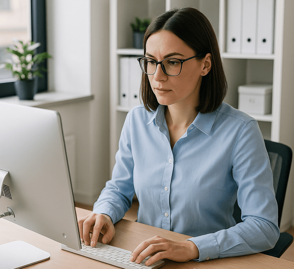 Read more about the article Ի՞նչ են հաշվապահական ծառայությունները և ինչու են կարևոր բիզնեսի համար