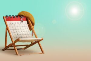 Արդյո՞ք աշխատողը ունի չօգտագործված արձակուրդի օրեր