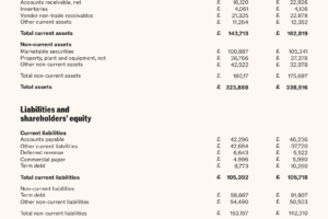 Հիմնական միջոցը ի՞նչ արժեքով է հաշվառվում հաշվեկշռում