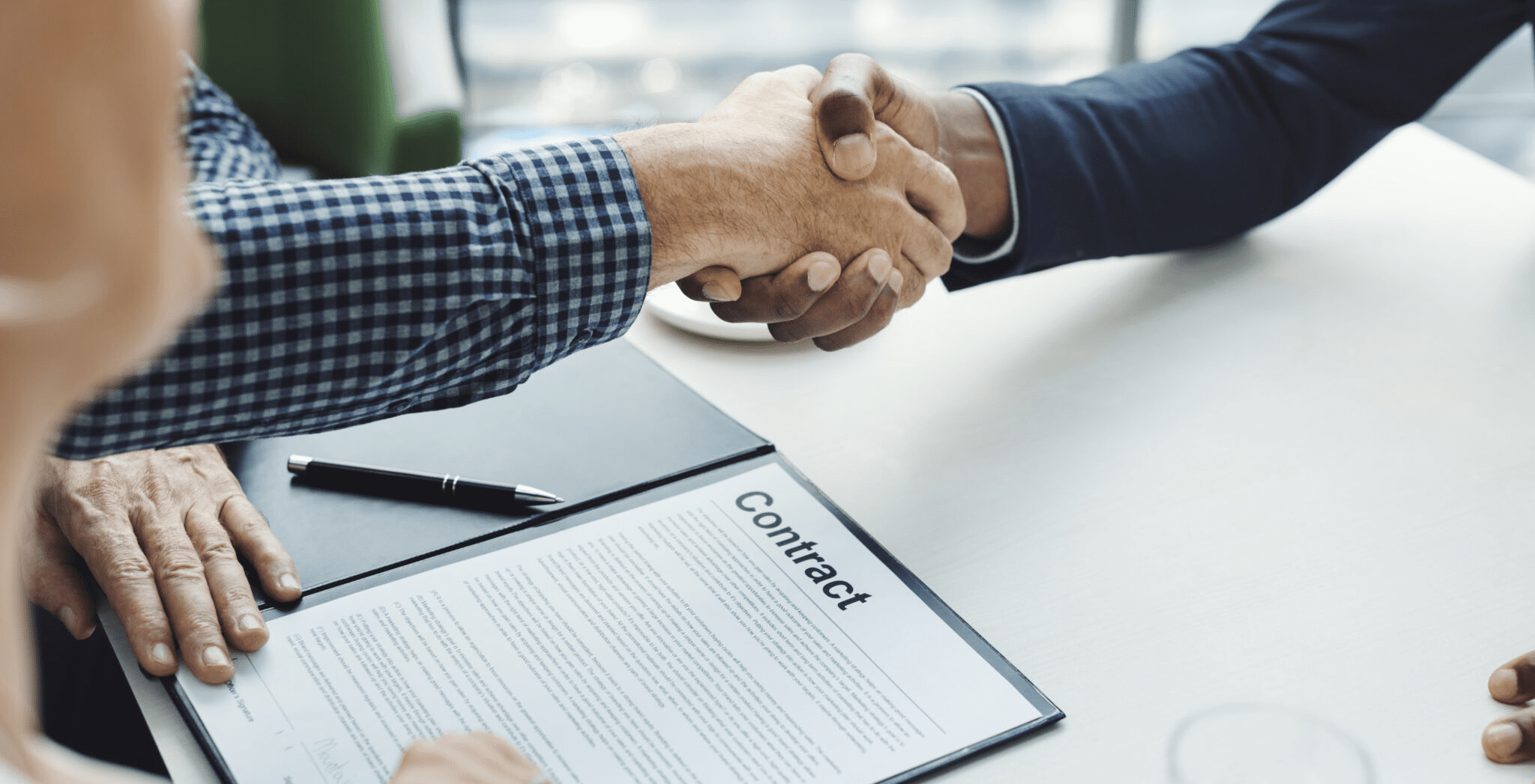 Read more about the article Արդյո՞ք պետք է կնքվի համաձայնագիր