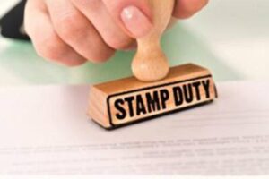 Դրոշմանիշային վճար