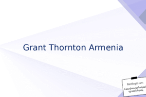 Grant Thornton Armenia