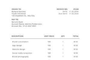 Հաշվարկային փաստաթղթեր կազմելը արդյո՞ք պարտադիր է