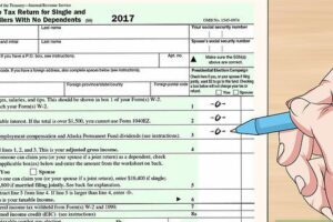 Արդյո՞ք պետք է ներկայացնել եկամտային հարկի զրոյական հաշվարկ
