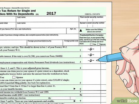 You are currently viewing Արդյո՞ք պետք է ներկայացնել եկամտային հարկի զրոյական հաշվարկ