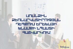 Առանձին ձեռնարկատիրության դեպքում երեխայի խնամքի նպաստի հաշվարկում